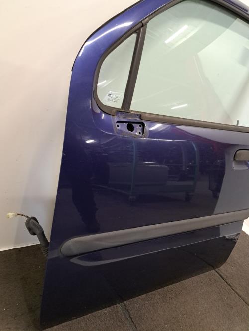 Image Porte avant gauche - OPEL AGILA A