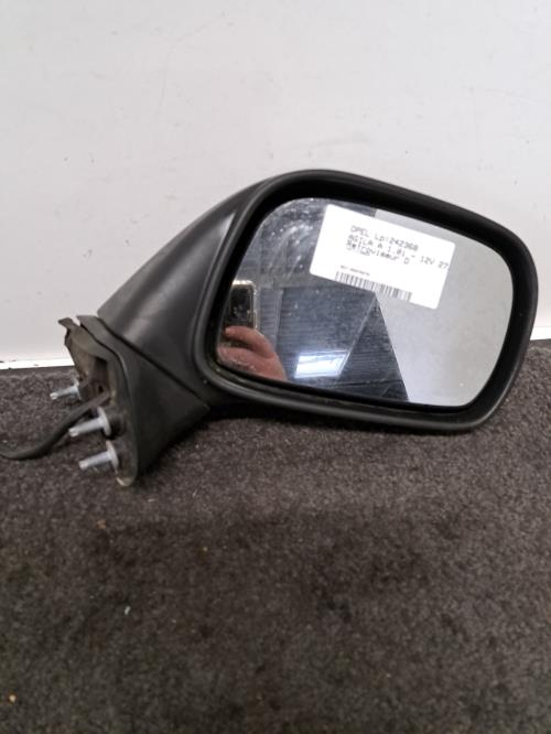 Image Retroviseur droit - OPEL AGILA A