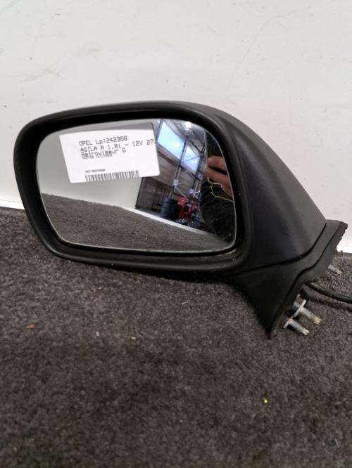 Image Retroviseur gauche - OPEL AGILA A