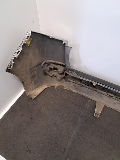Image Pare choc arriere - PEUGEOT 207