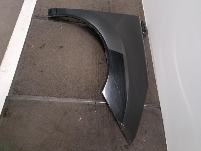 Image Aile avant droit - PEUGEOT 3008 1