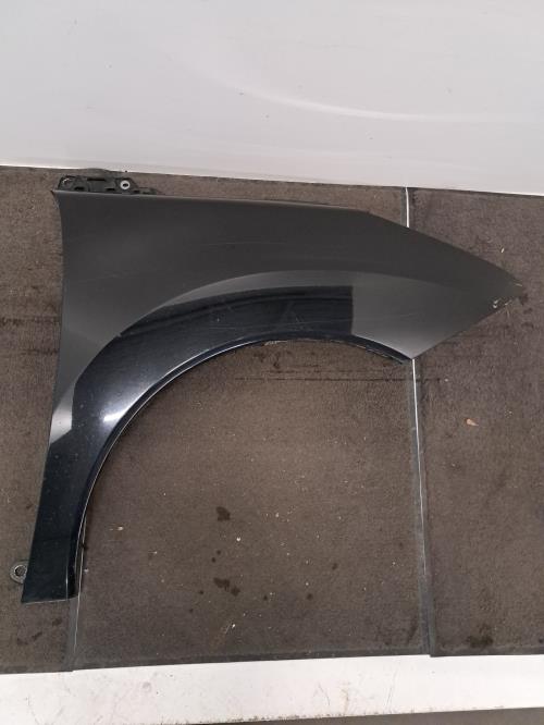 Image Aile avant droit - PEUGEOT 3008 1