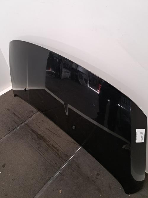 Image Capot - PEUGEOT 3008 1