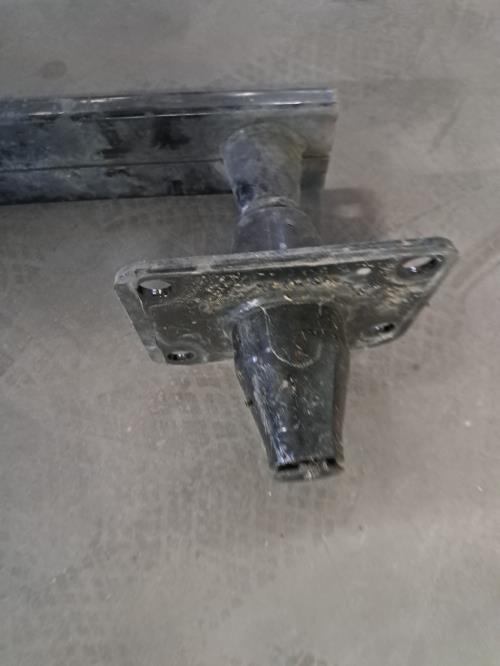 Image Renfort pare choc avant (traverse) - PEUGEOT 3008 1