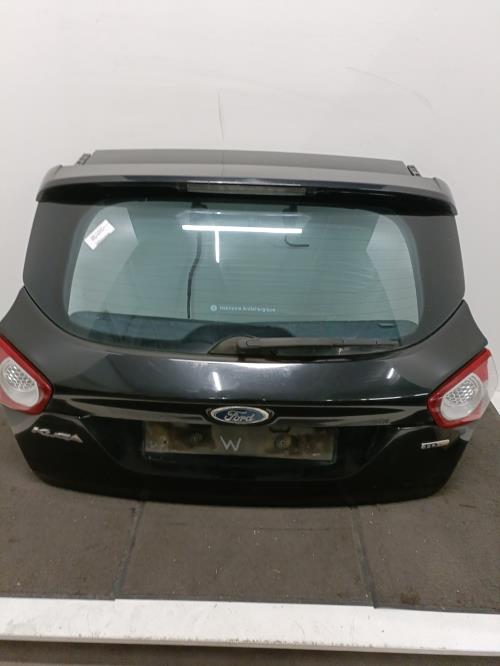 Image Malle/Hayon arriere - FORD KUGA 1