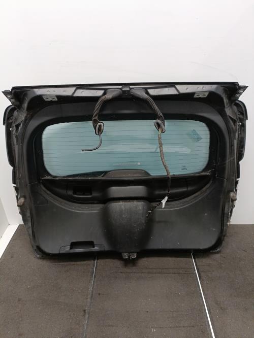 Image Malle/Hayon arriere - FORD KUGA 1