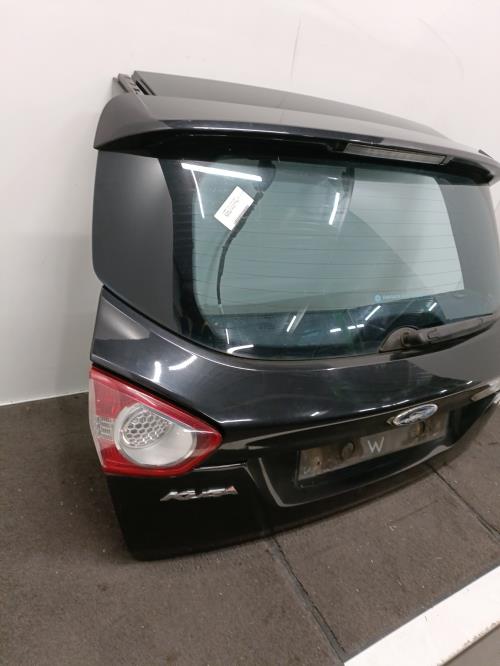 Image Malle/Hayon arriere - FORD KUGA 1