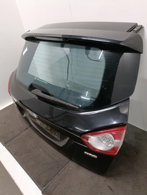 Image Malle/Hayon arriere - FORD KUGA 1