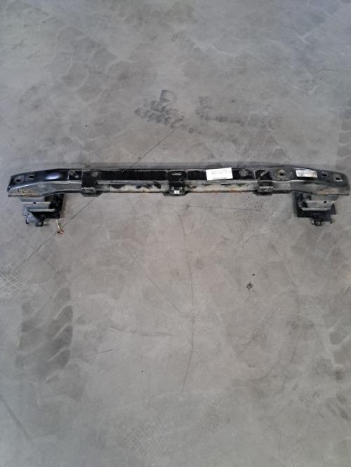 Image Renfort pare choc avant (traverse) - PEUGEOT 1007