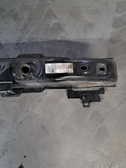 Image Renfort pare choc avant (traverse) - PEUGEOT 1007