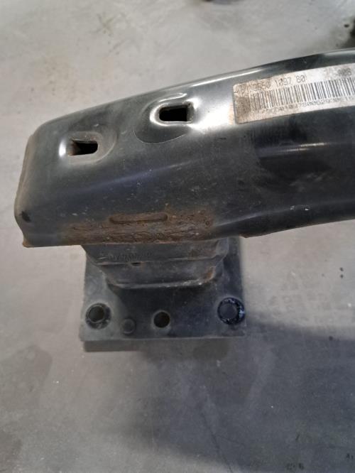 Image Renfort pare choc avant (traverse) - PEUGEOT 1007