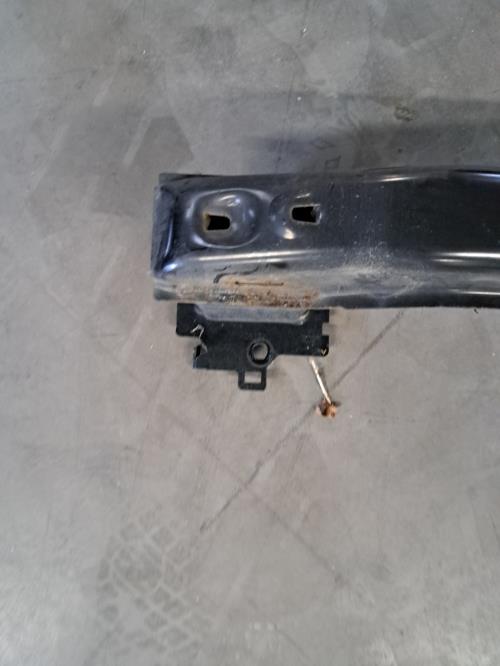 Image Renfort pare choc avant (traverse) - PEUGEOT 1007
