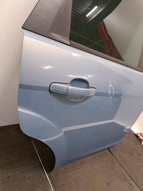 Image Porte arriere droit - FORD FOCUS 2