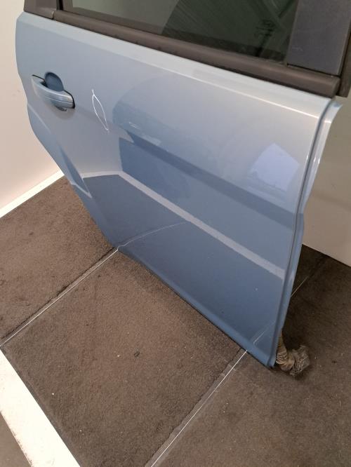 Image Porte arriere droit - FORD FOCUS 2
