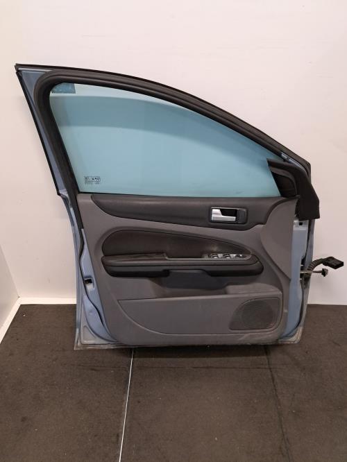 Image Porte avant gauche - FORD FOCUS 2