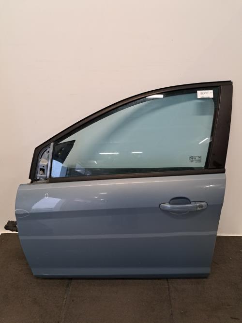 Image Porte avant gauche - FORD FOCUS 2