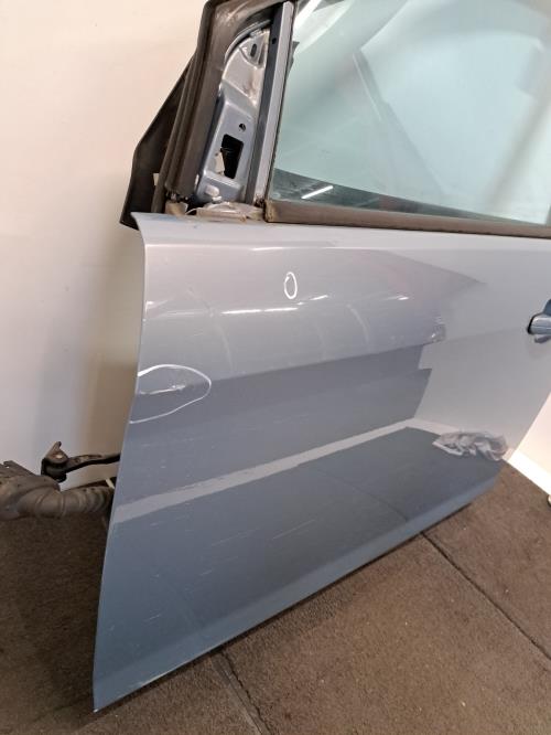 Image Porte avant gauche - FORD FOCUS 2