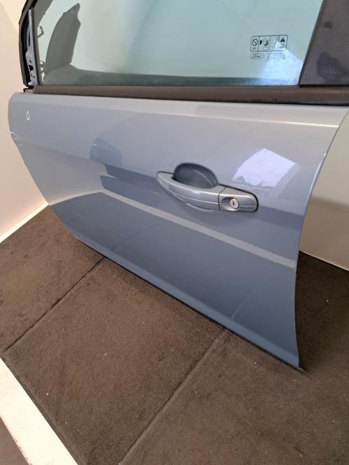 Image Porte avant gauche - FORD FOCUS 2