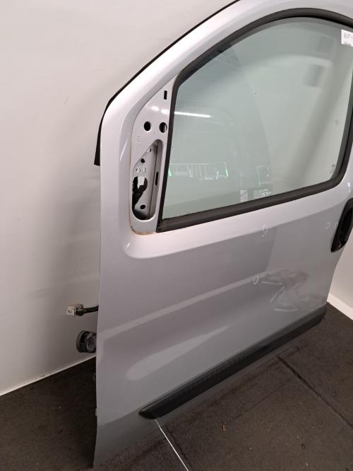 Image Porte avant gauche - FIAT QUBO