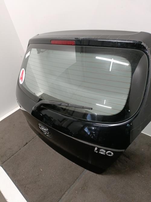 Image Malle/Hayon arriere - HYUNDAI I 20 1