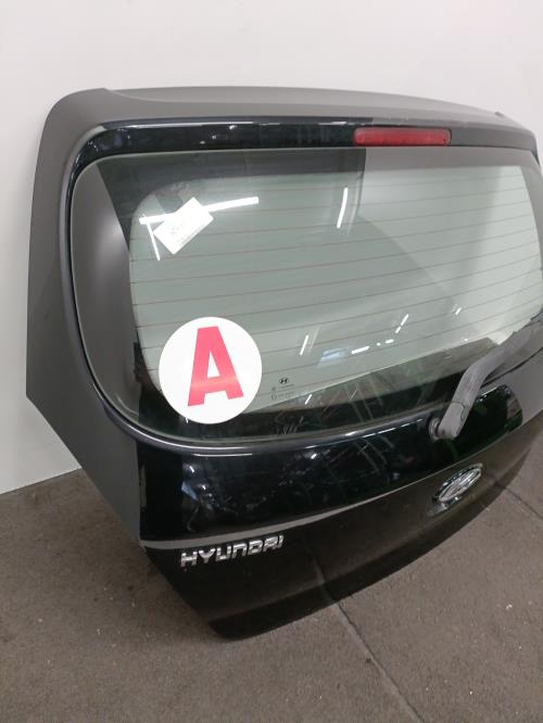 Image Malle/Hayon arriere - HYUNDAI I 20 1