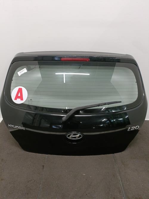 Image Malle/Hayon arriere - HYUNDAI I 20 1