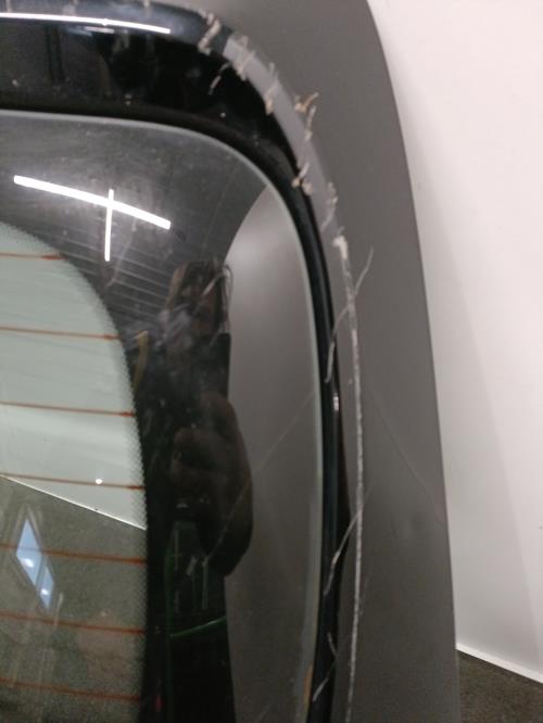Image Malle/Hayon arriere - HYUNDAI I 20 1