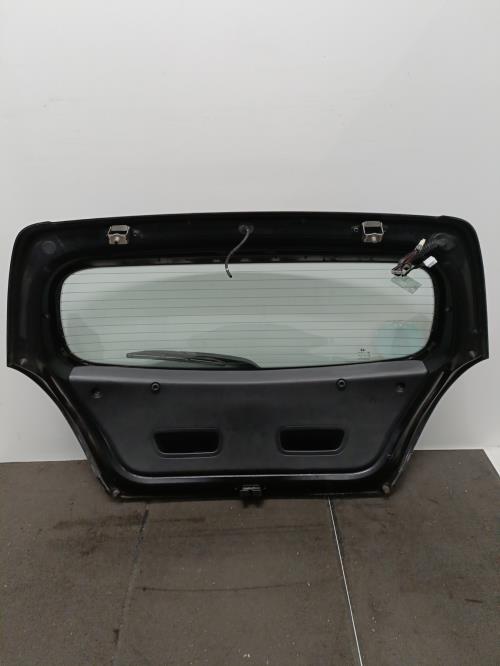 Image Malle/Hayon arriere - HYUNDAI I 20 1