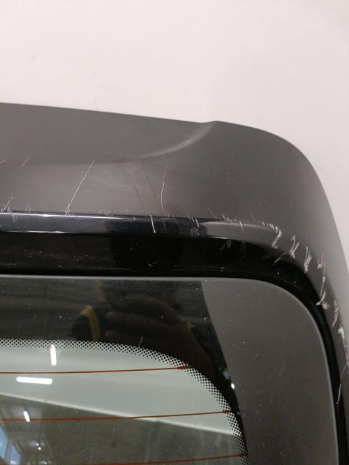 Image Malle/Hayon arriere - HYUNDAI I 20 1