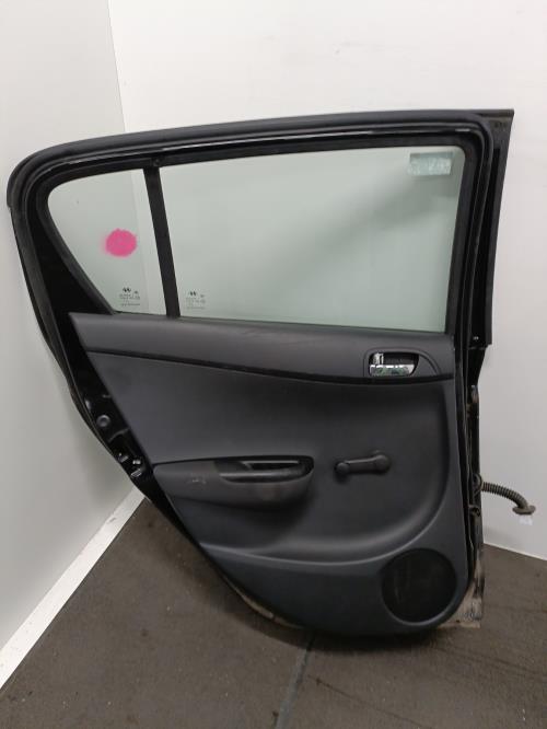Image Porte arriere gauche - HYUNDAI I 20 1