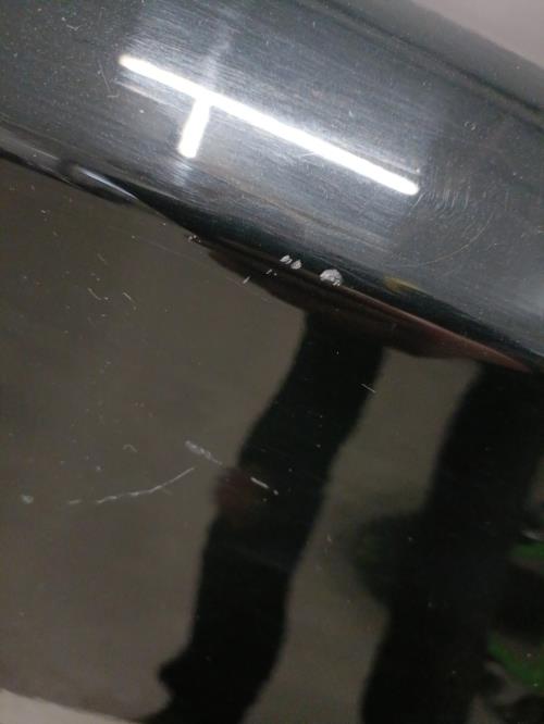 Image Porte arriere gauche - HYUNDAI I 20 1