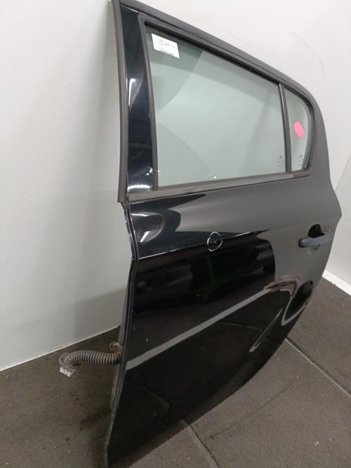Image Porte arriere gauche - HYUNDAI I 20 1