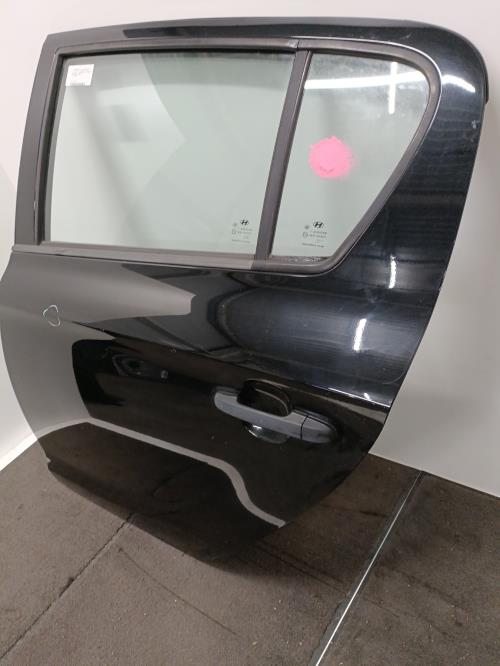 Image Porte arriere gauche - HYUNDAI I 20 1