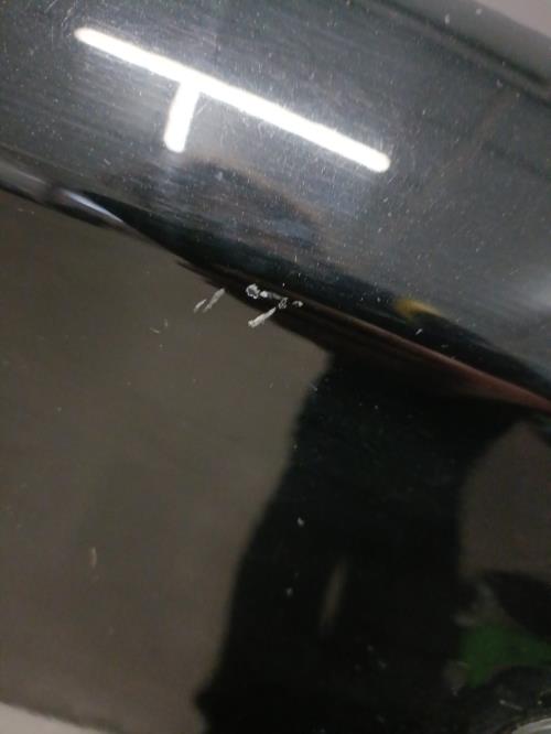 Image Porte arriere gauche - HYUNDAI I 20 1