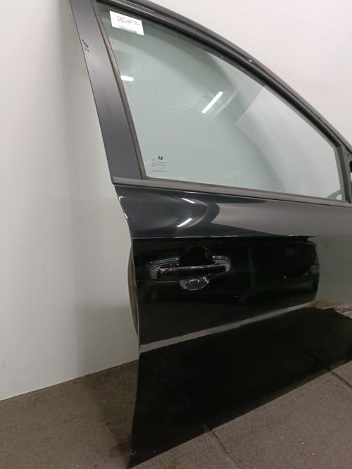 Image Porte avant droit - HYUNDAI I 20 1