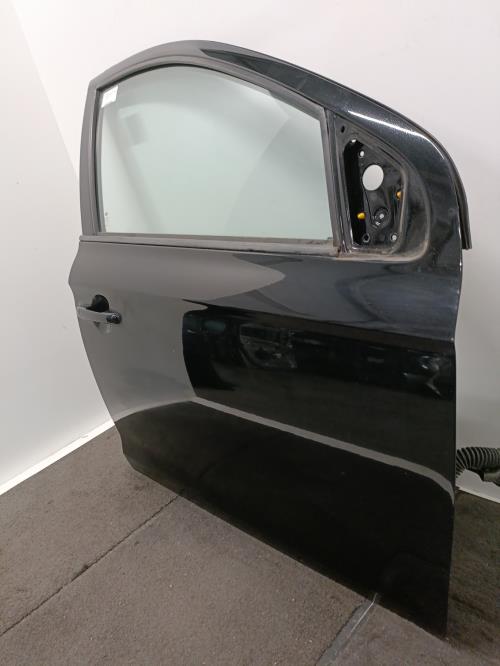 Image Porte avant droit - HYUNDAI I 20 1