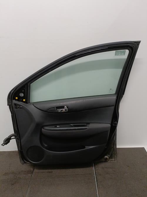 Image Porte avant droit - HYUNDAI I 20 1