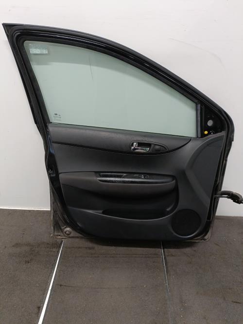 Image Porte avant gauche - HYUNDAI I 20 1