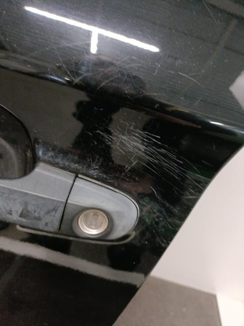 Image Porte avant gauche - HYUNDAI I 20 1