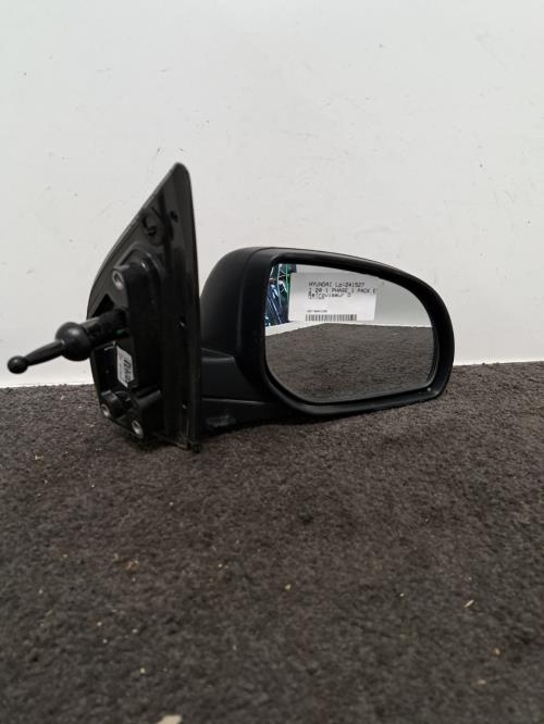 Image Retroviseur droit - HYUNDAI I 20 1