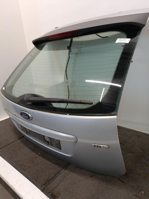 Image Malle/Hayon arriere - FORD FOCUS 2
