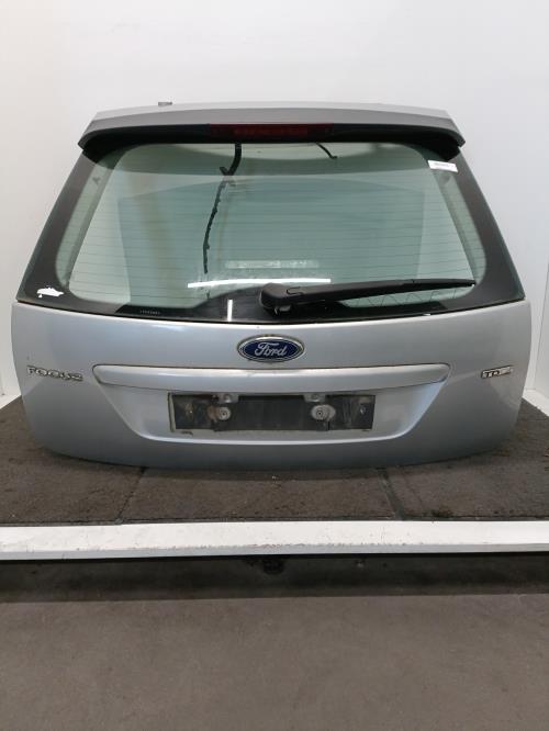 Image Malle/Hayon arriere - FORD FOCUS 2