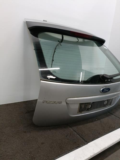 Image Malle/Hayon arriere - FORD FOCUS 2