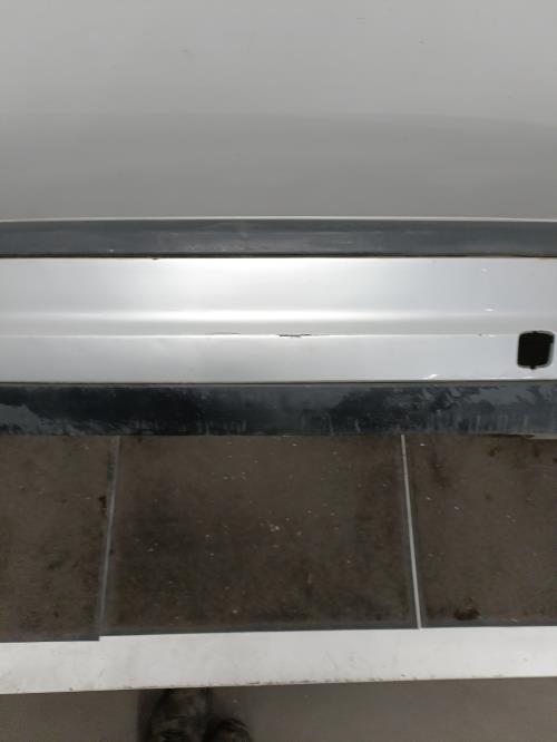 Image Pare choc arriere - FORD FOCUS 2