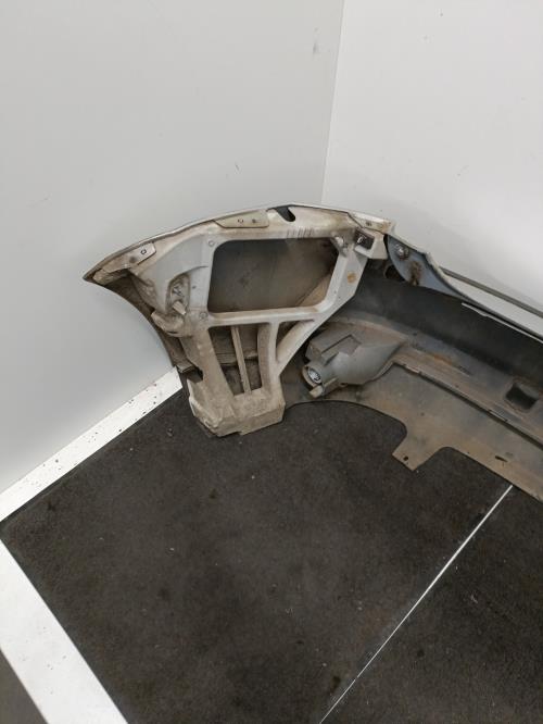 Image Pare choc arriere - FORD FOCUS 2