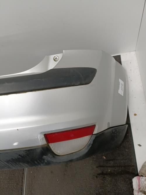 Image Pare choc arriere - FORD FOCUS 2