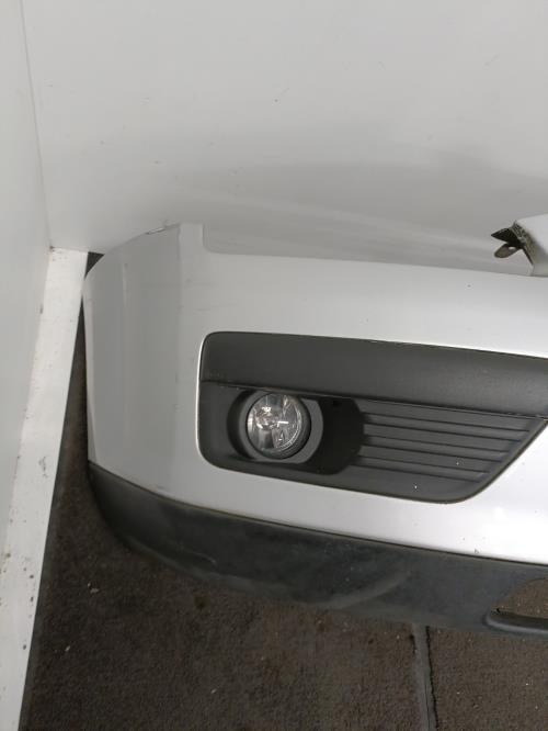 Image Pare choc avant - FORD FOCUS 2
