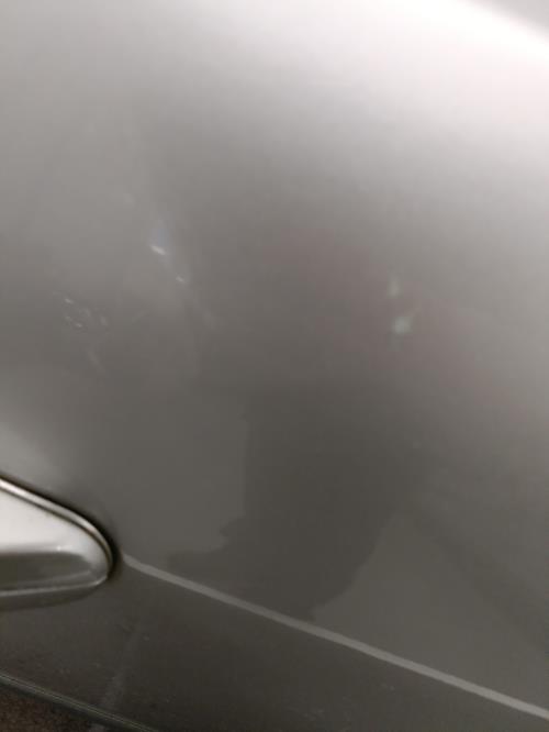 Image Porte avant droit - FORD FOCUS 2