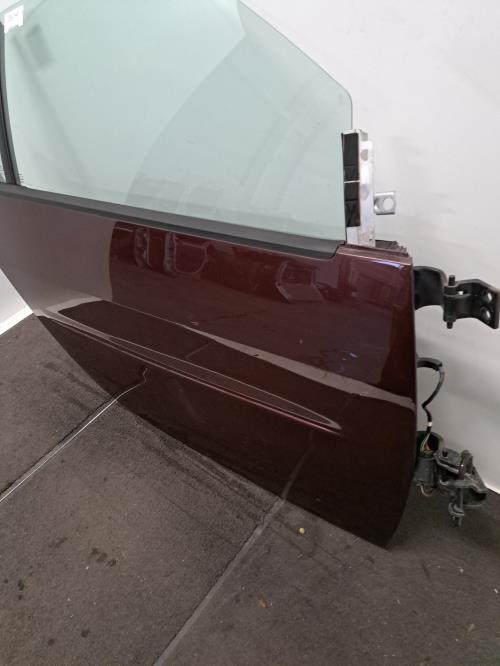 Image Porte avant droit - SMART FORTWO 1