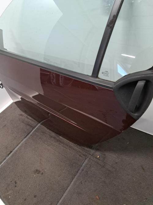 Image Porte avant gauche - SMART FORTWO 1